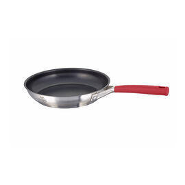 BALLARINI Emilia, 20 cm / 8 inch 18/10 Stainless Steel Frying pan