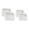 Fresh & Save FLEXBAGS, S/M / 4-pcs Vacuum bag set, small 1