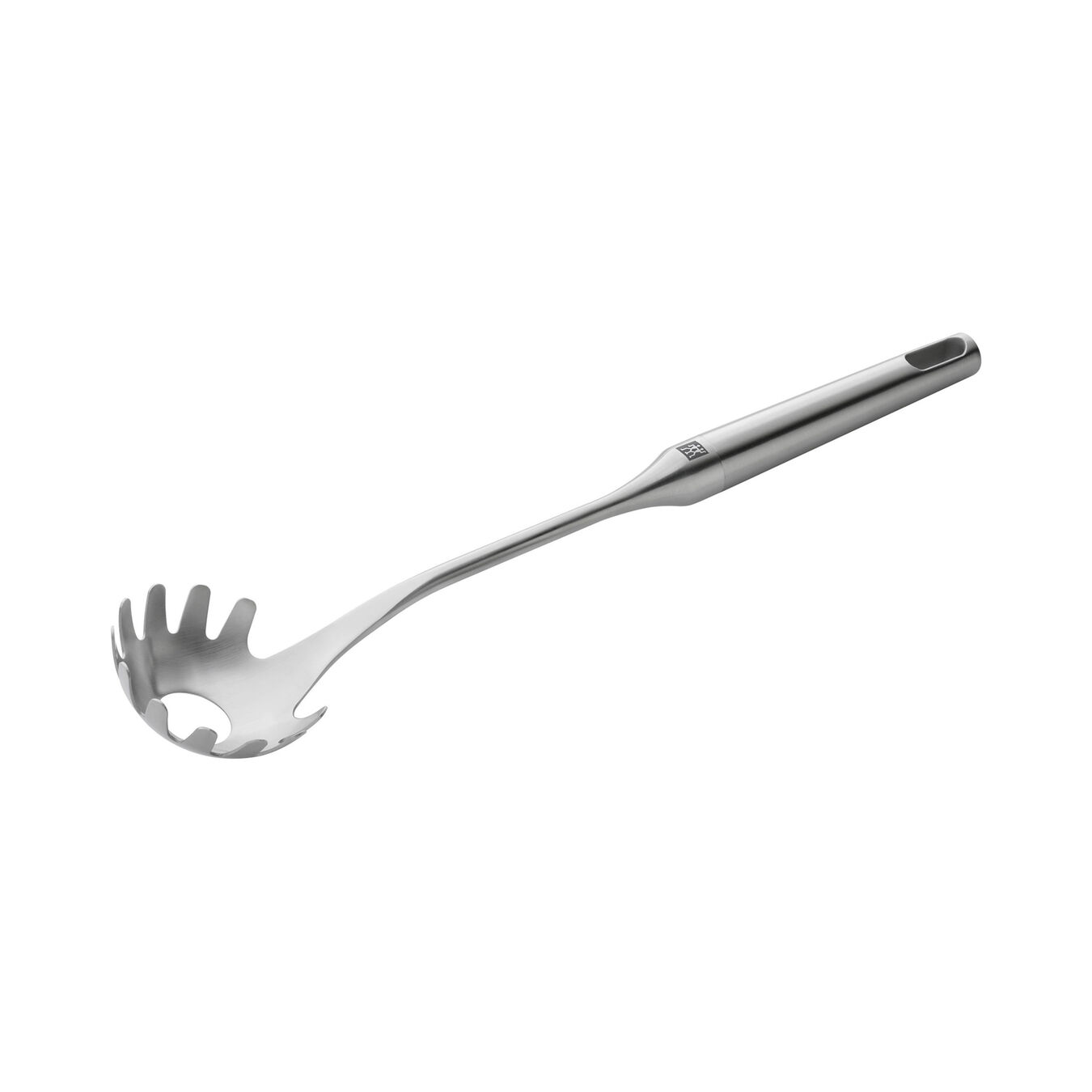 18/10 Stainless Steel, Pasta spoon,,large 1