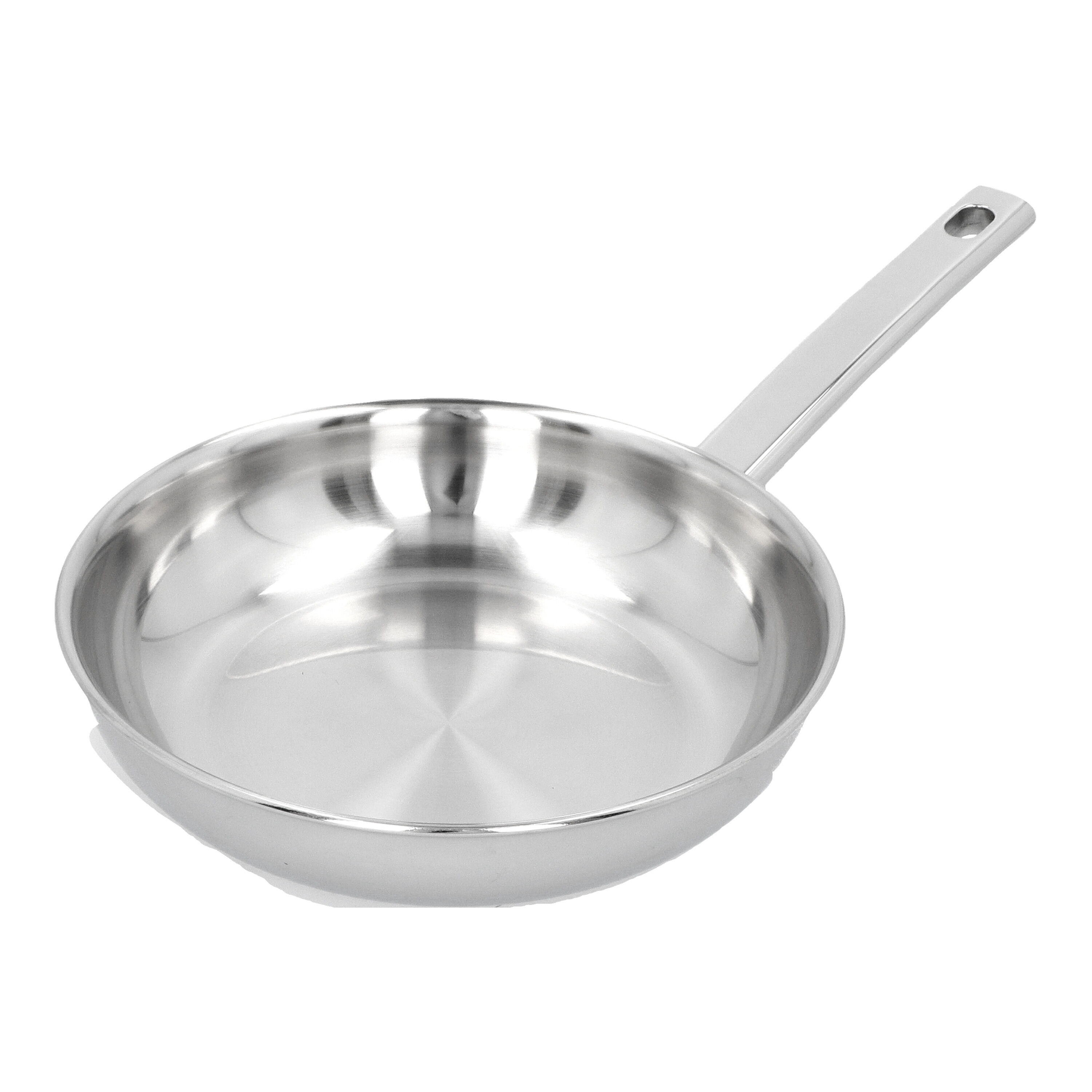Demeyere Ecoline 5 Koekenpan 20 cm - Ecoline 5 - Demeyere