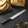 9.5-inch, Bread knife,,large