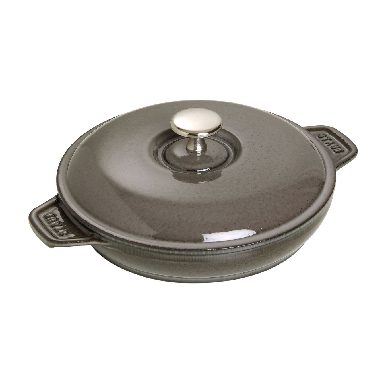 Buy Staub Specialities Oven dish with lid