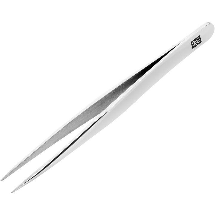 CLASSIC, 3.5-inch Tweezers, Pointed , large 2