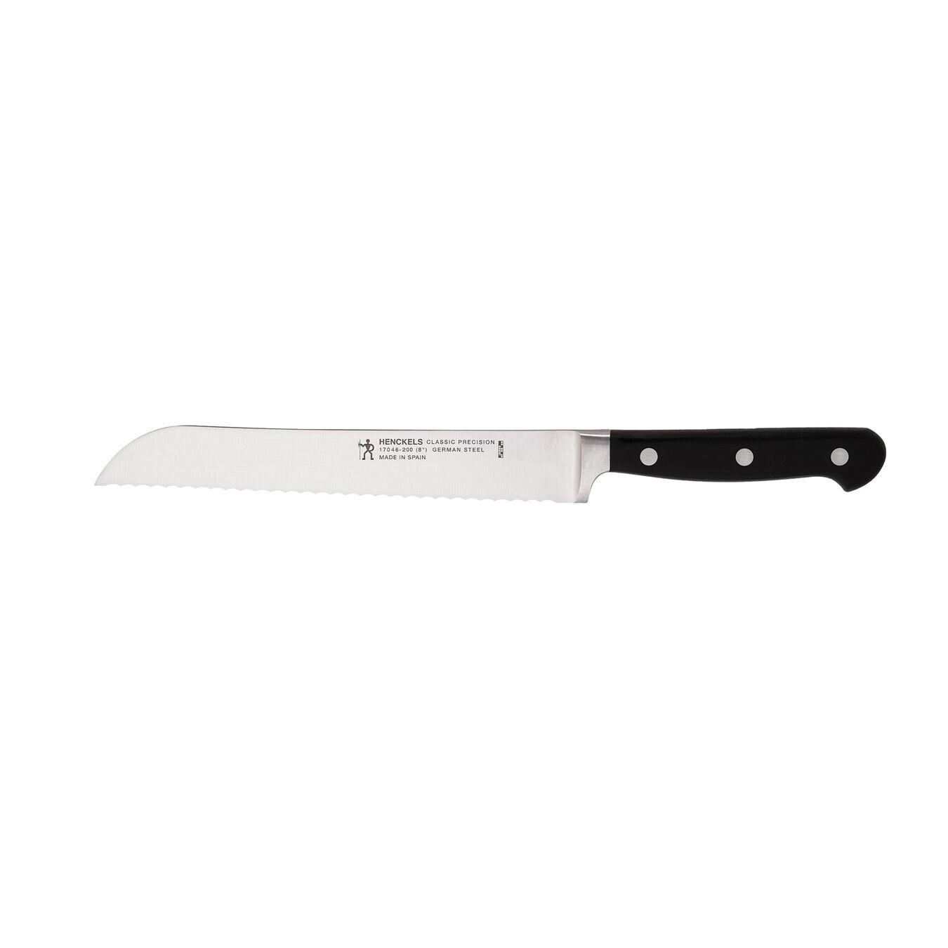 8-inch, Bread knife,,large 1
