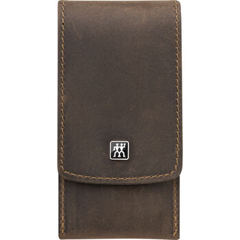 Manikür Seti | dana derisi | 4-parça,,large 2