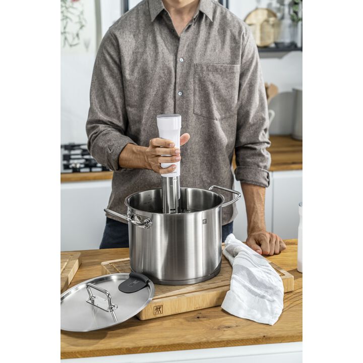 Enfinigy, 低温調理器, ホワイト, large 2