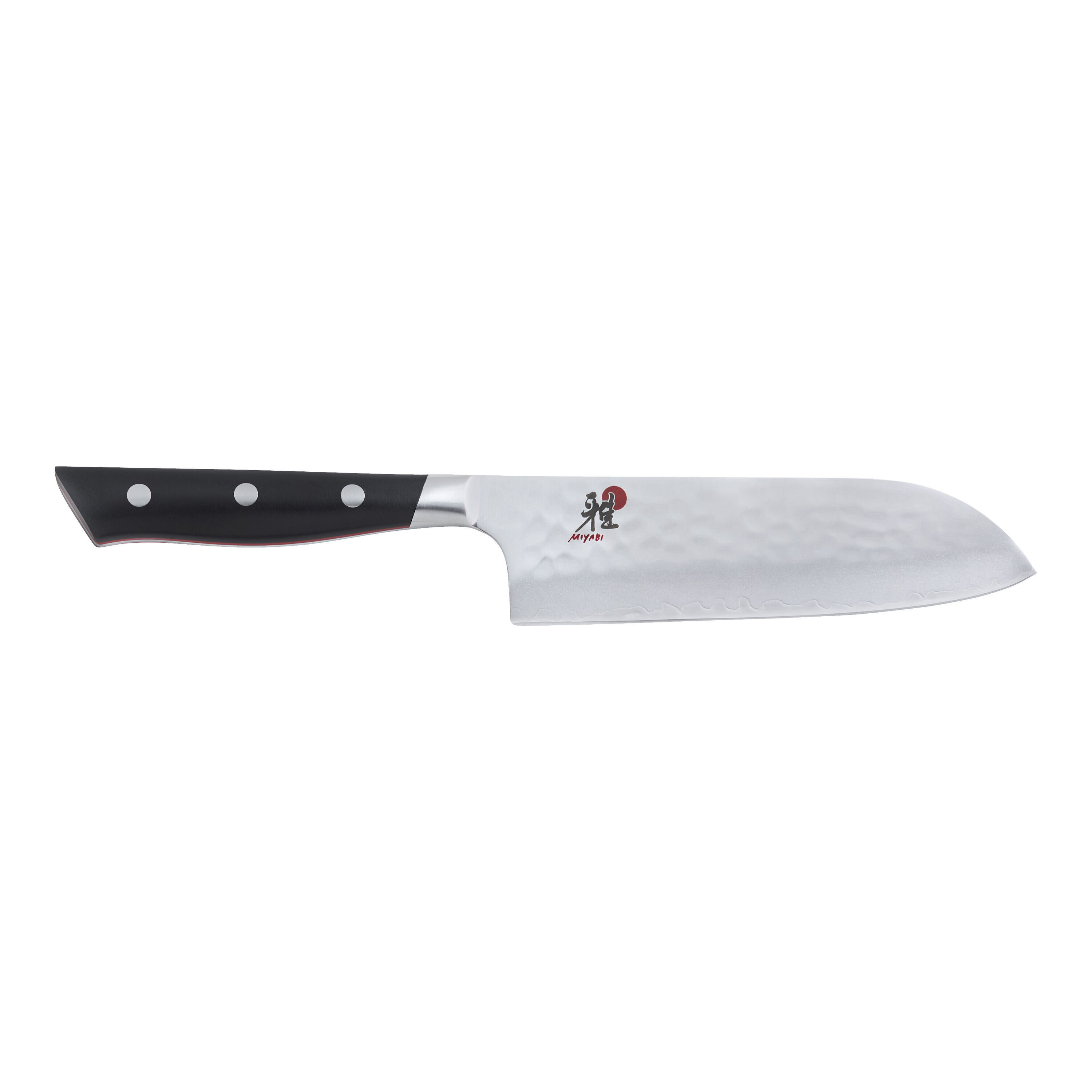 Buy MIYABI HISHO 400FCT Santoku | ZWILLING.COM