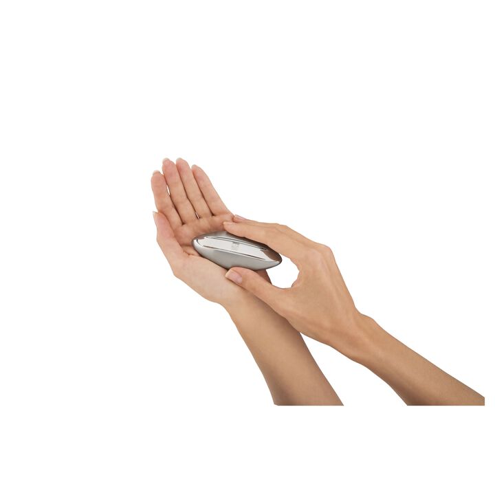 Rostfri tvål Matt, large 3