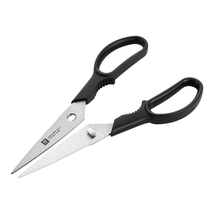 TWIN L, 料理バサミ セパレート式 20 cm, ステンレス, large 3