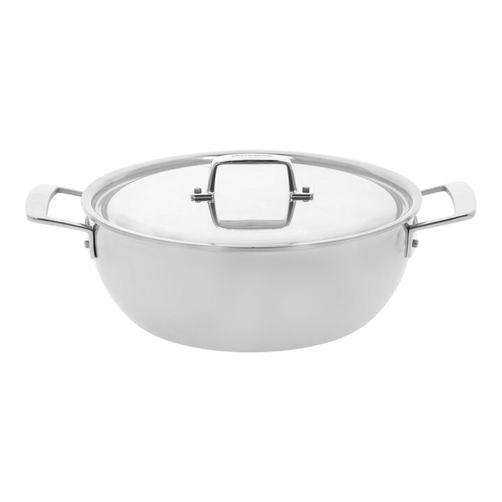 Essential 5, Sudderpot conisch 28 cm / 4,8 l, large 1