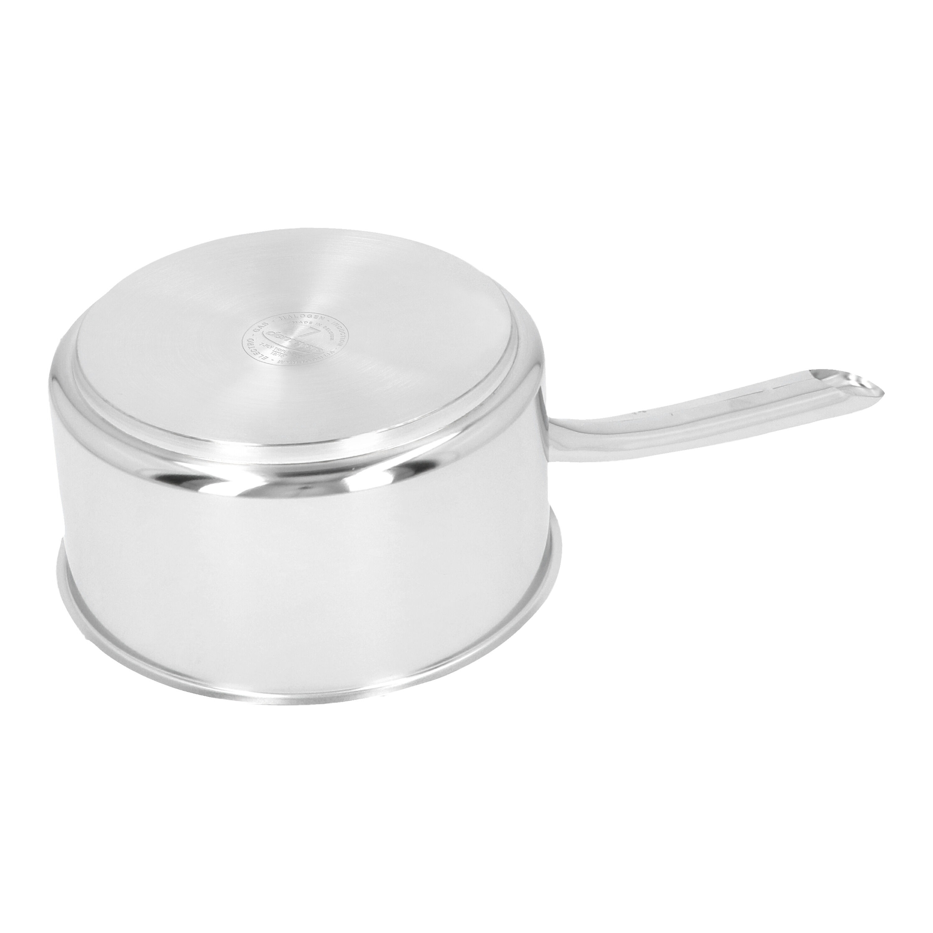 Demeyere Athena 5 Steelpan zonder deksel 16 cm / 1,5 l - Athena 5 - Demeyere