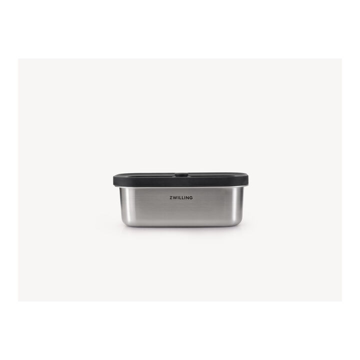 Fresh & Save STAINLESS, S Vacuum box, stainless steel, silver, large 2