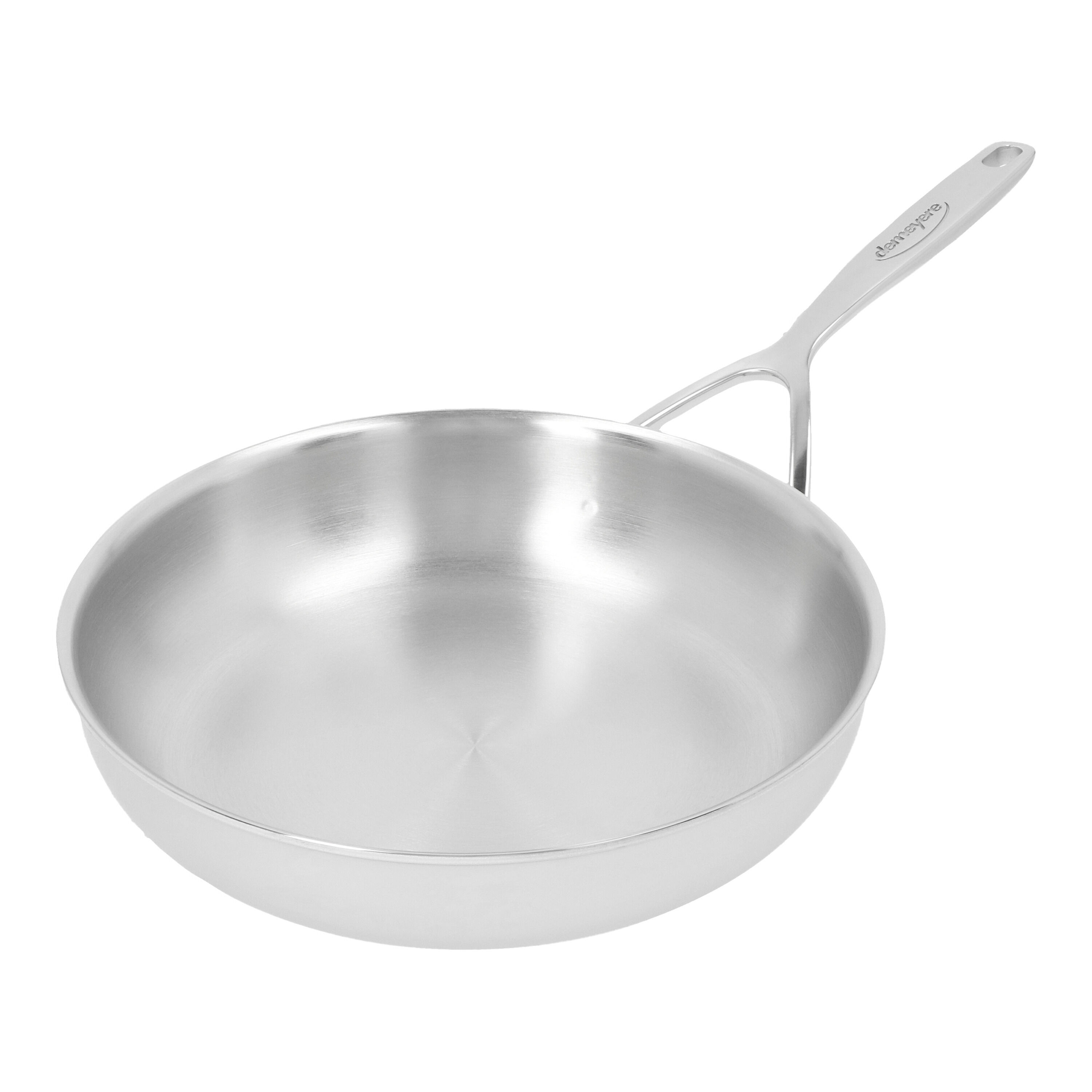 Demeyere 5-Plus Koekenpan 24 cm - 5-Plus - Demeyere