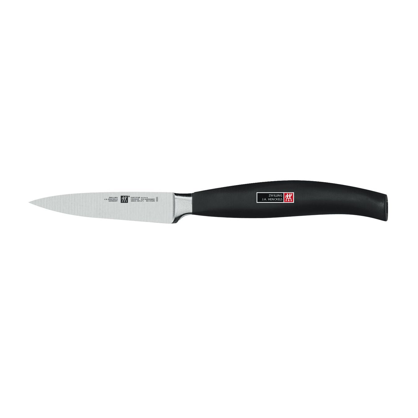4 inch Paring knife - Visual Imperfections,,large 2