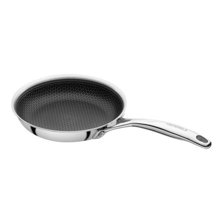 Paradigm, 20 cm Stainless steel Frying pan silver, large 1