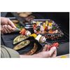 BBQ+, Skewer set, 5-pcs, Stainless steel, small 4