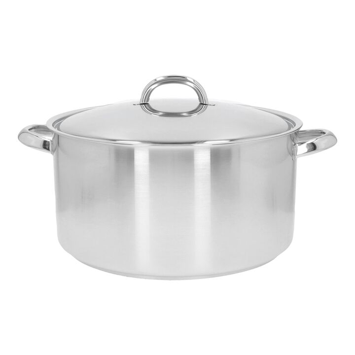 Athena 5, Kookpot met deksel 28 cm / 8,4 l, large 1