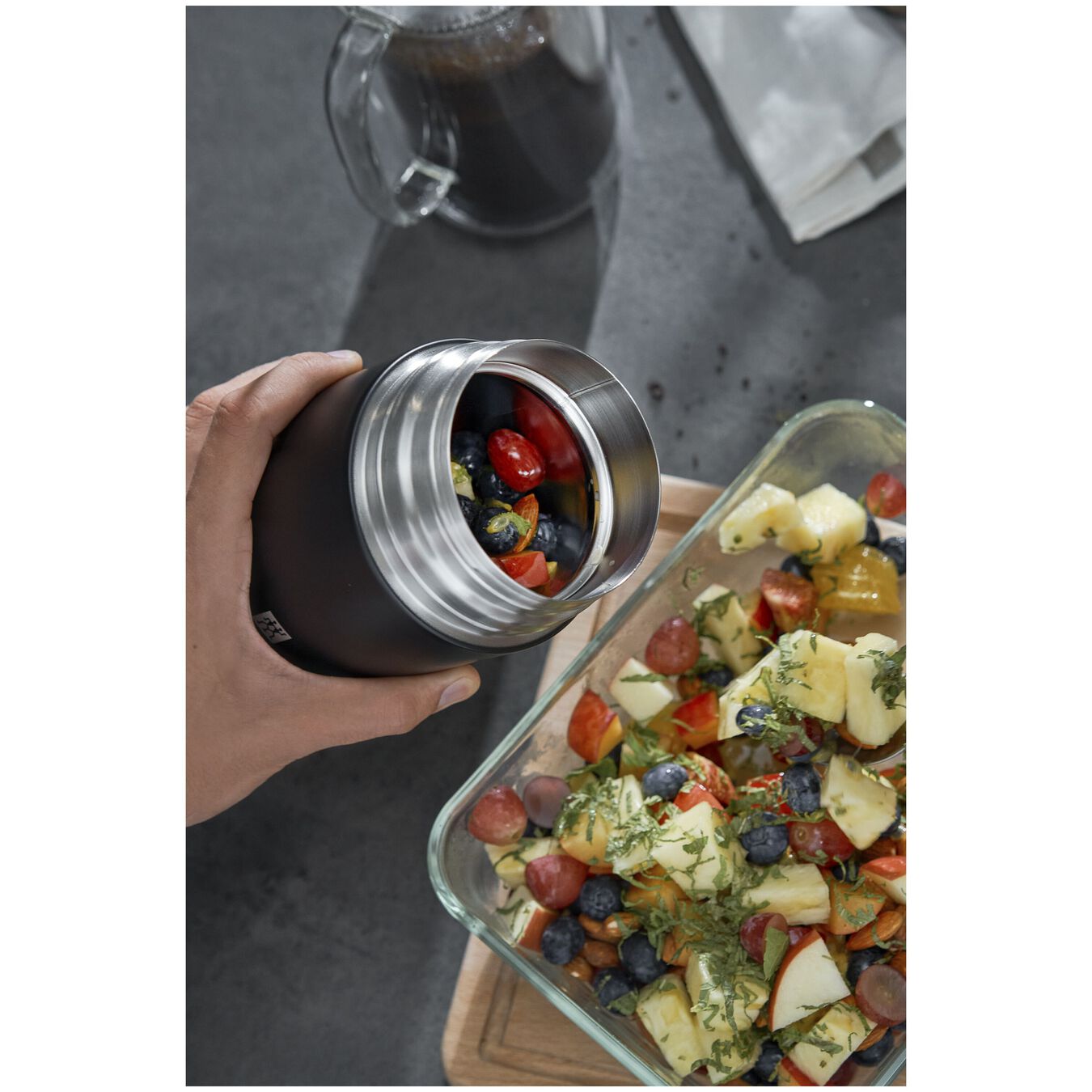 Buy ZWILLING Thermo Food jar