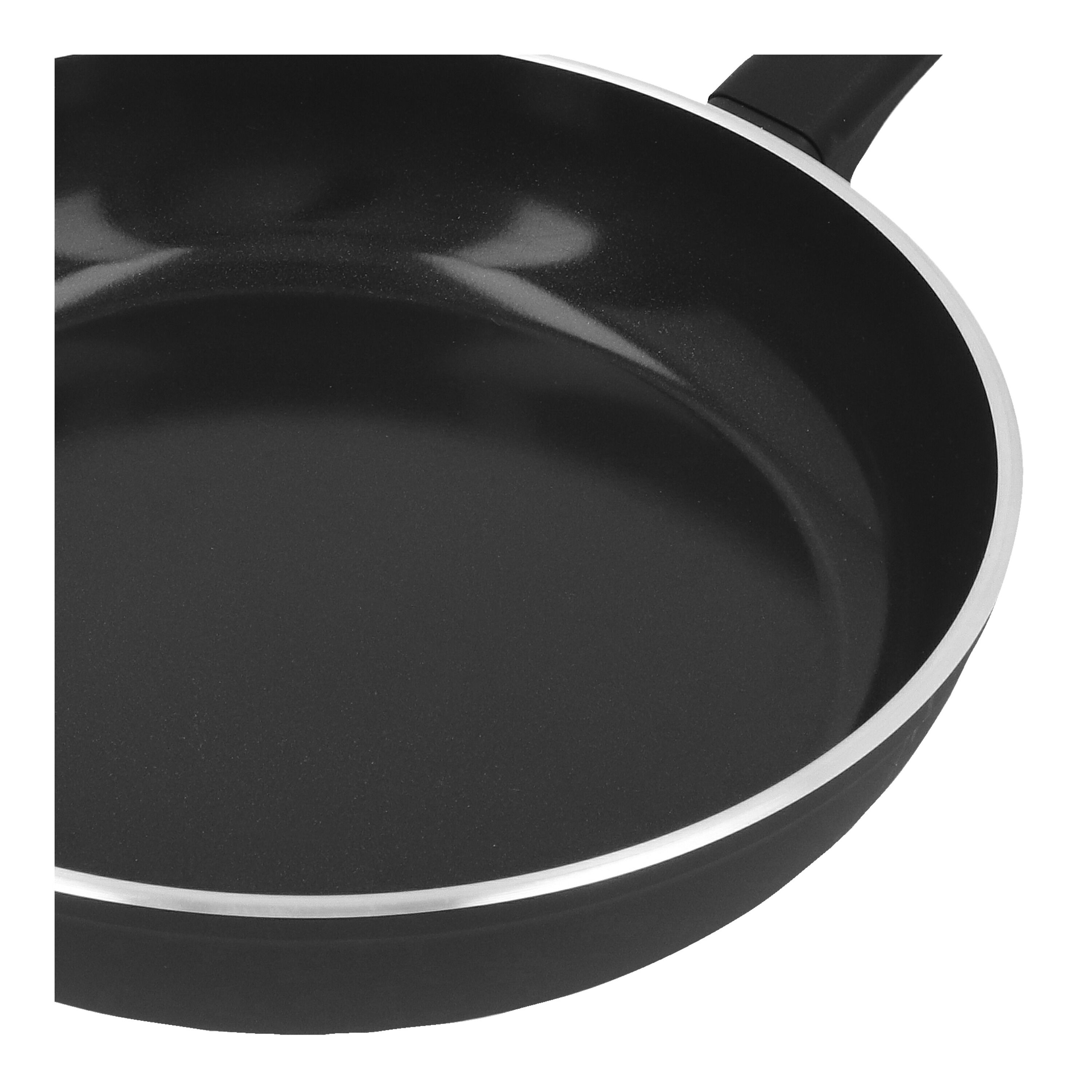 Demeyere Alu Comfort 3 Ceramic Koekenpan Ceraforce 24 cm - Alu Comfort 3 Ceramic - Demeyere