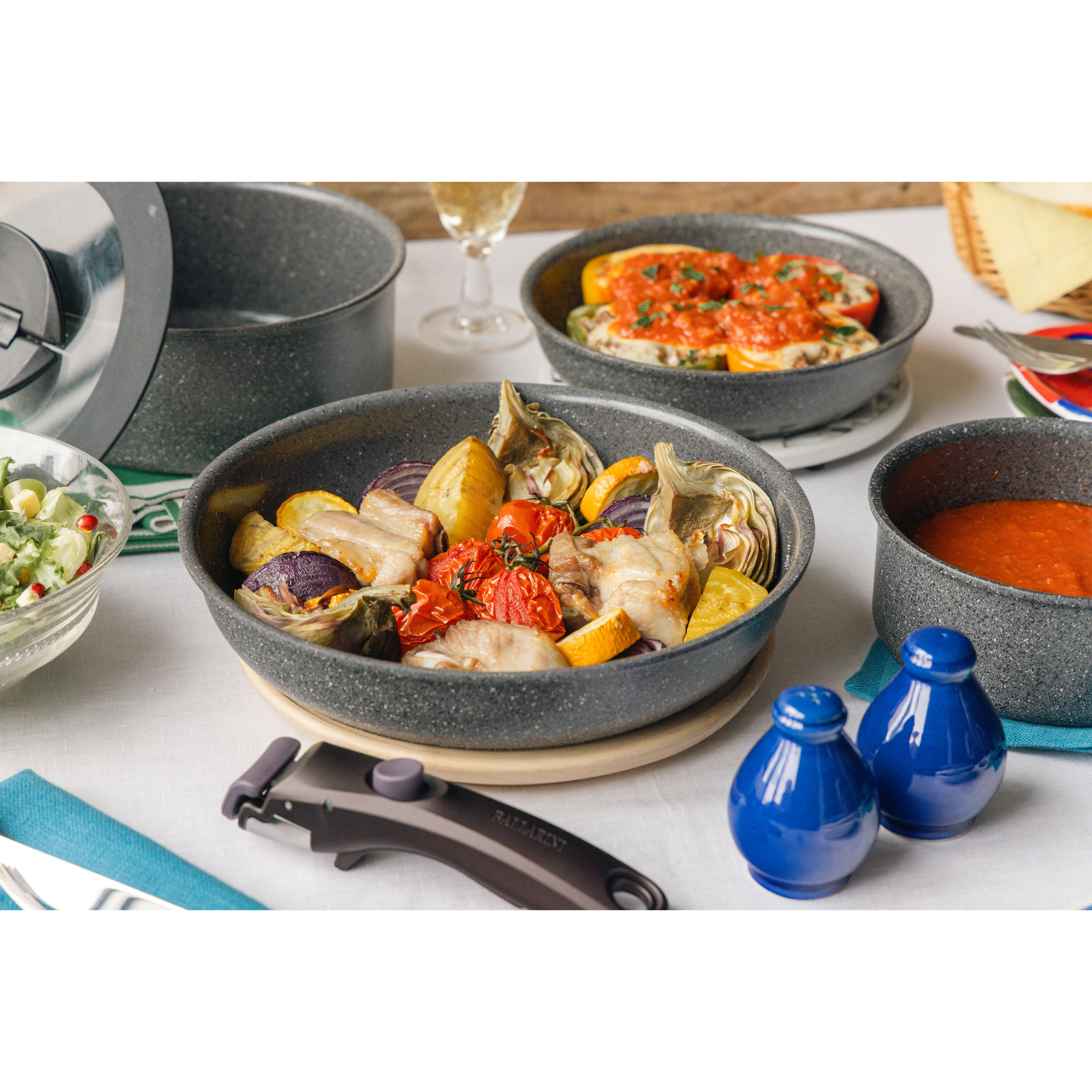 鍋・フライパンセットの通販 | ツヴィリング公式オンラインショップ