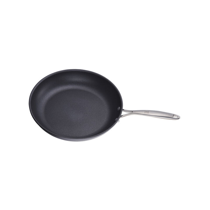 Forte, 10-inch, Aluminum, Non-stick, Frying Pan, large 1