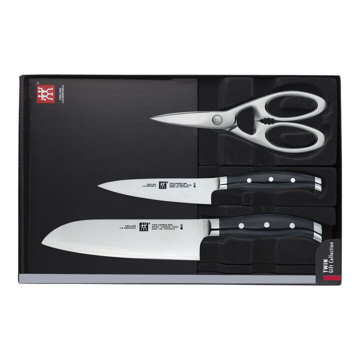 ツインセルマックス M66, ナイフセット 3-個, large 1