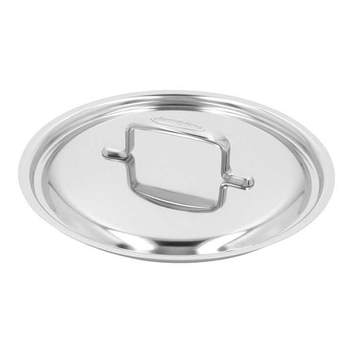 5-Plus, Steelpan 22 cm / 3,8 l, large 4