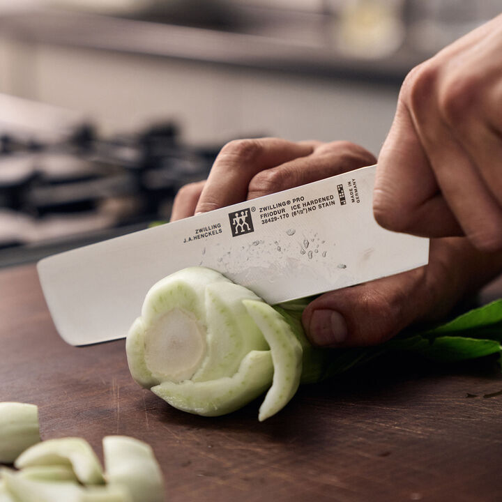 Pro, 6.5-inch, Nakiri Knife, large 2