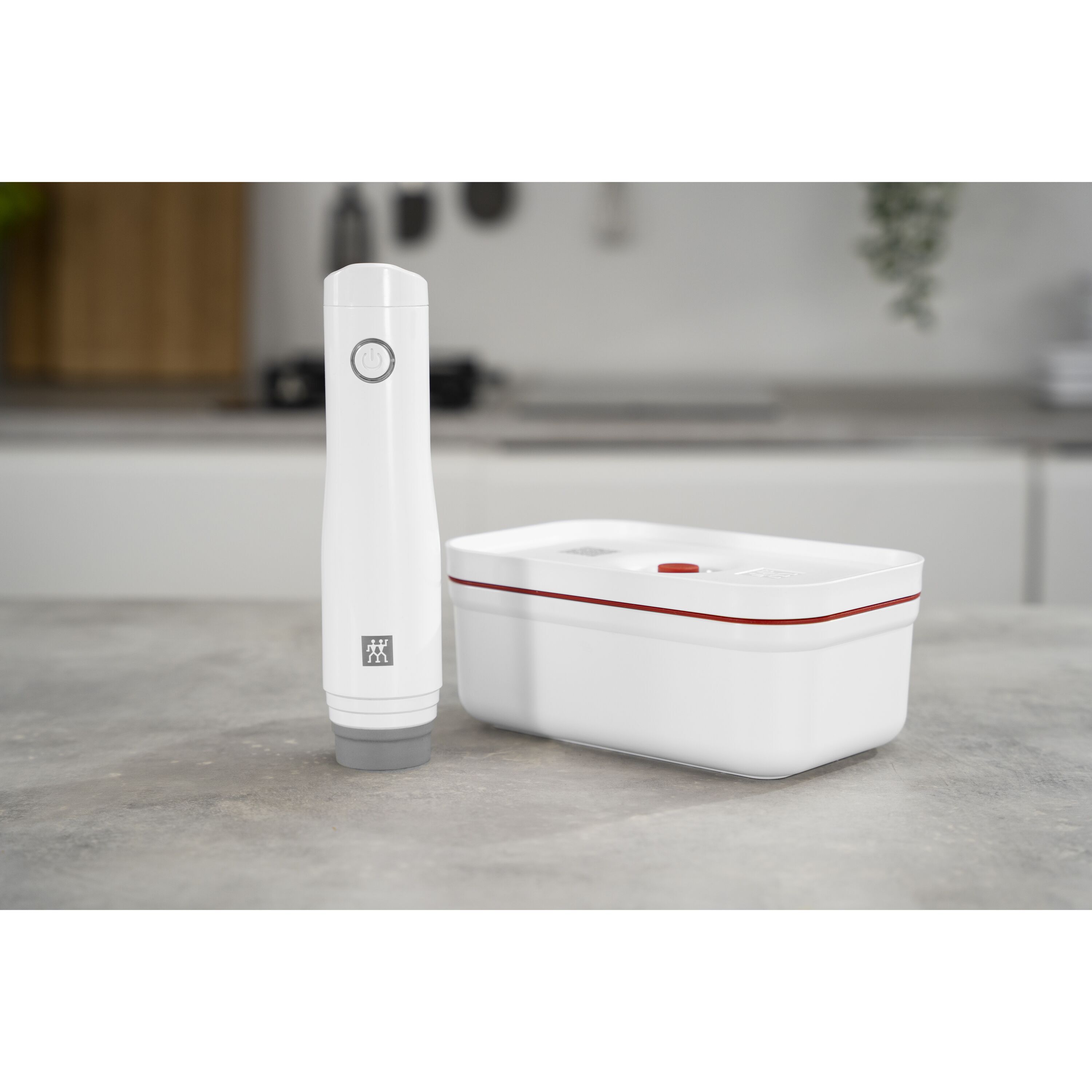 Thumbnail - ZWILLING Fresh & Save Vakuumpumpe, Weiß