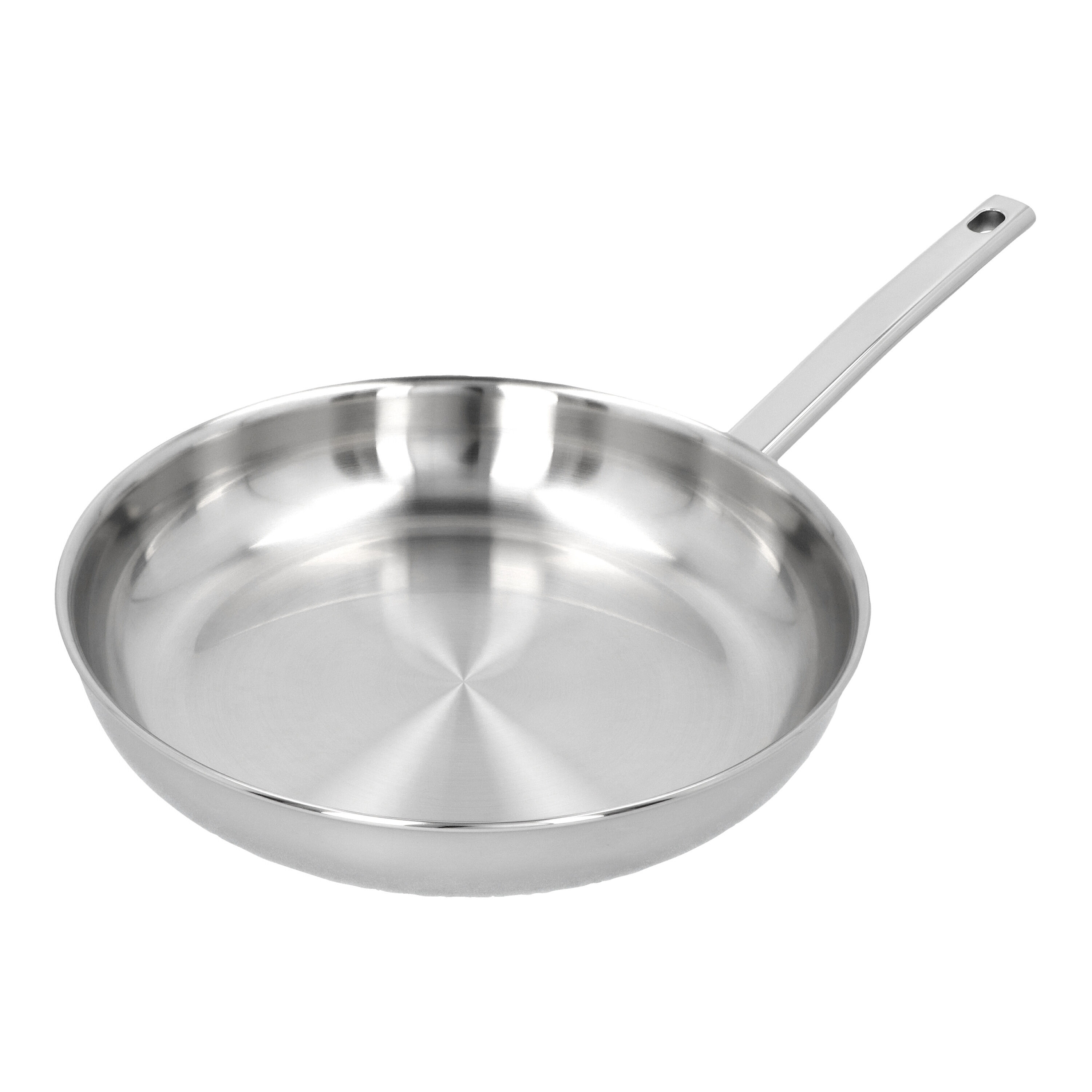 Demeyere Ecoline 5 Koekenpan 28 cm - Ecoline 5 - Demeyere