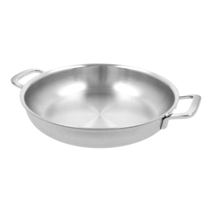 Multifunction 7, Poêle avec 2 poignées 28 cm, large 3