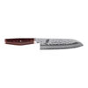 Artisan, 7-inch, Fine Edge Santoku Knife, small 1