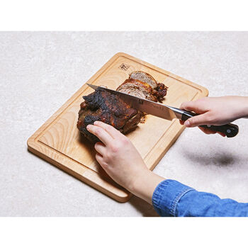 Dilimleme Bı&ccedil;ağı | P&uuml;r&uuml;zs&uuml;z kenar | 20 cm,,large 10