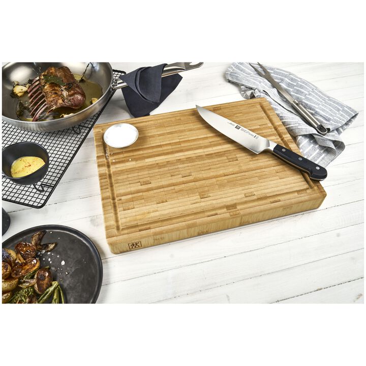 ZWILLING Schneide-Set 3-tlg., large 4