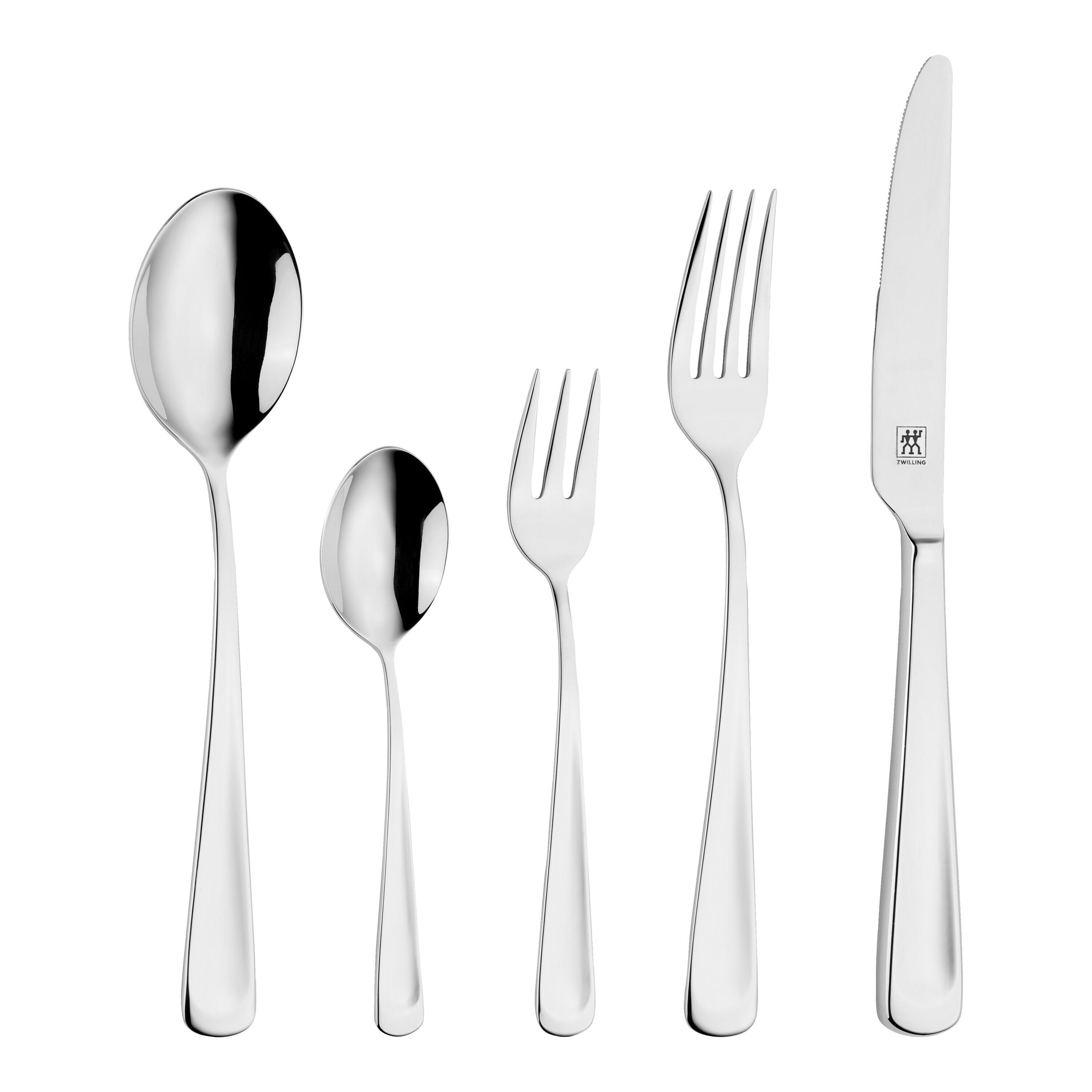 ZWILLING Wakefield Besteckset 60-tlg, poliert Image