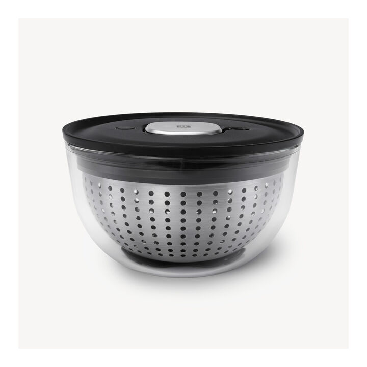Fresh & Save, essoreuse à salade, 24 cm, large 3