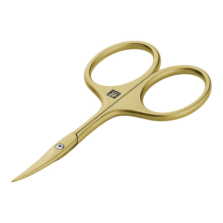 PREMIUM, pointed Cuticle scissor, large 3