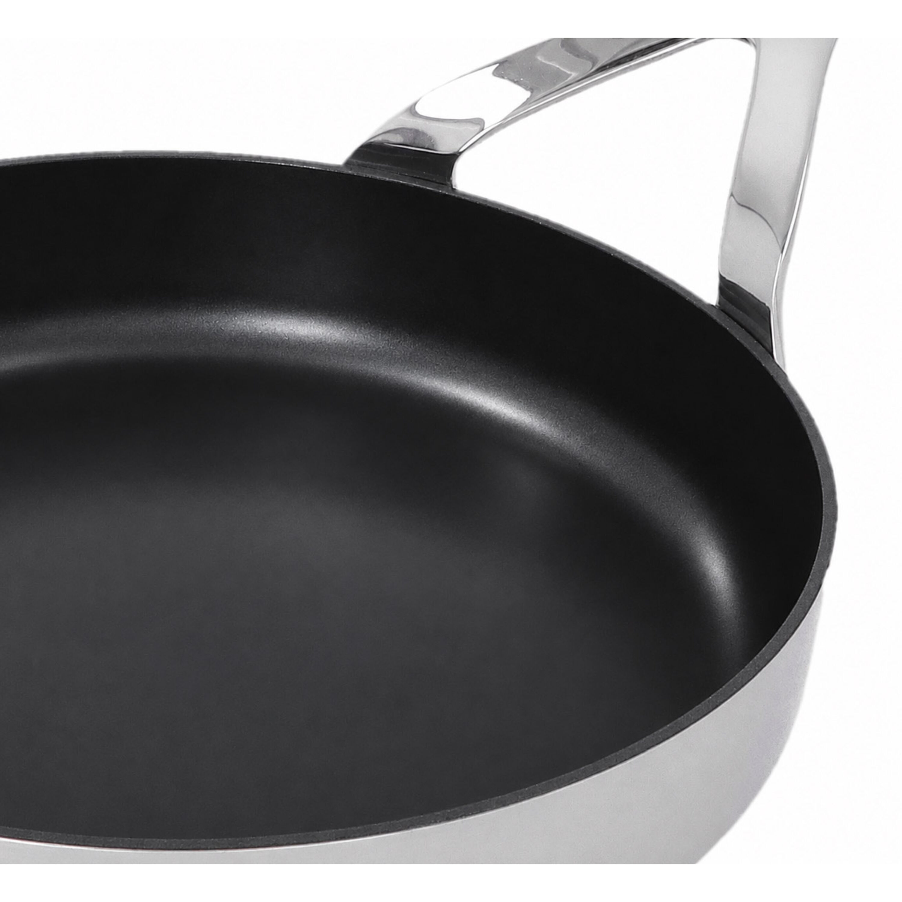 Demeyere Mini 3 Koekenpan Ceraforce 16 cm - Mini 3 - Demeyere