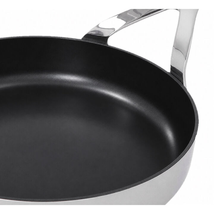 Mini 3, Bakpan Ceraforce 16 cm, large 4