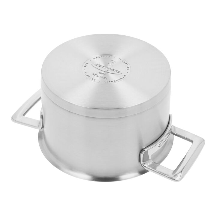 Lino 3, Pottenset, 5-delig, large 4