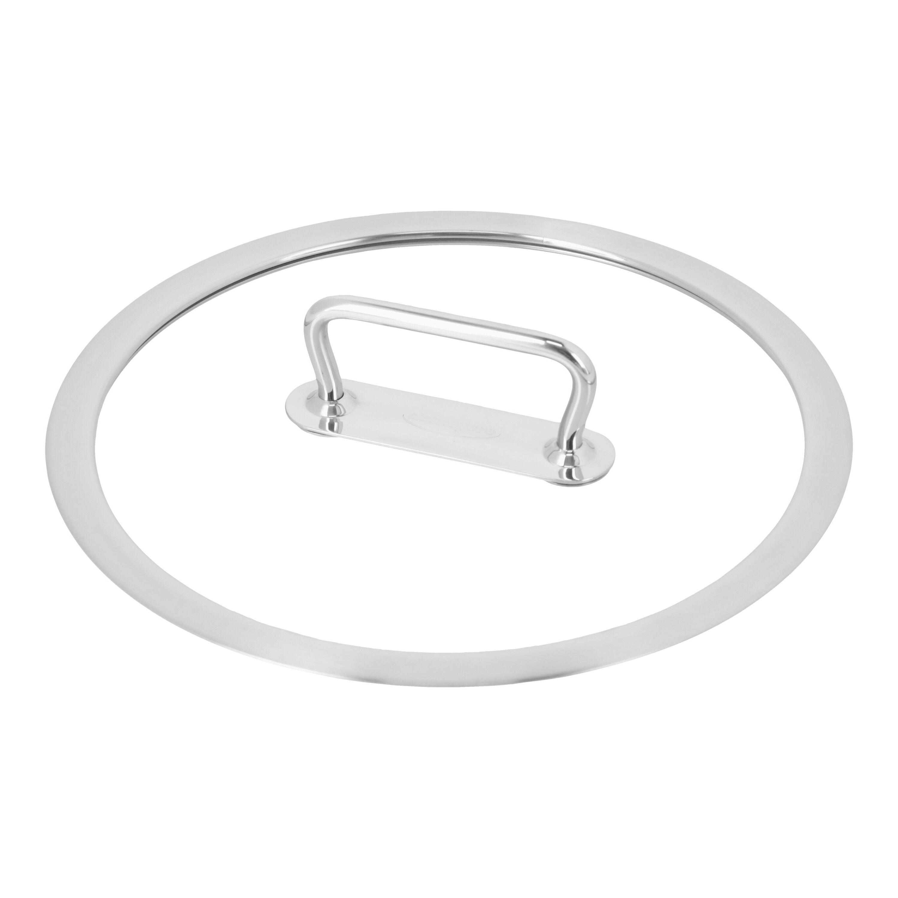 Demeyere Diverto 3 Kookpan met glazen deksel 16 cm / 1,5 l - Diverto 3 - Demeyere