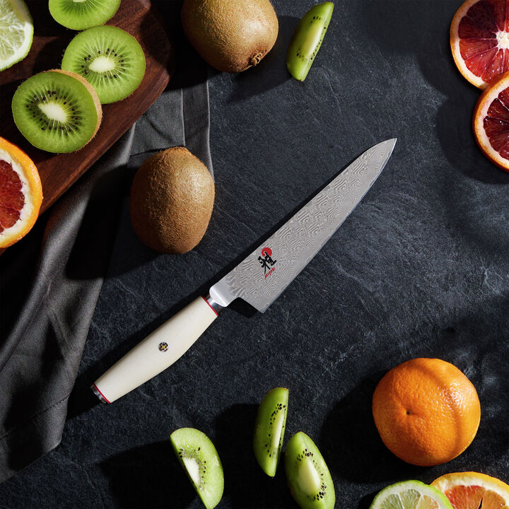 Miyabi Ori, 5.5-inch Chef's Knife Compact, Fine Edge , large 2