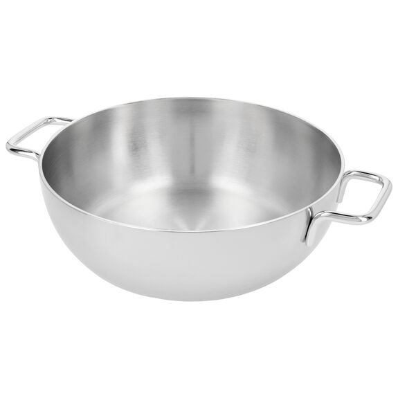 Buy Demeyere Apollo 7 Serving pan with glass lid