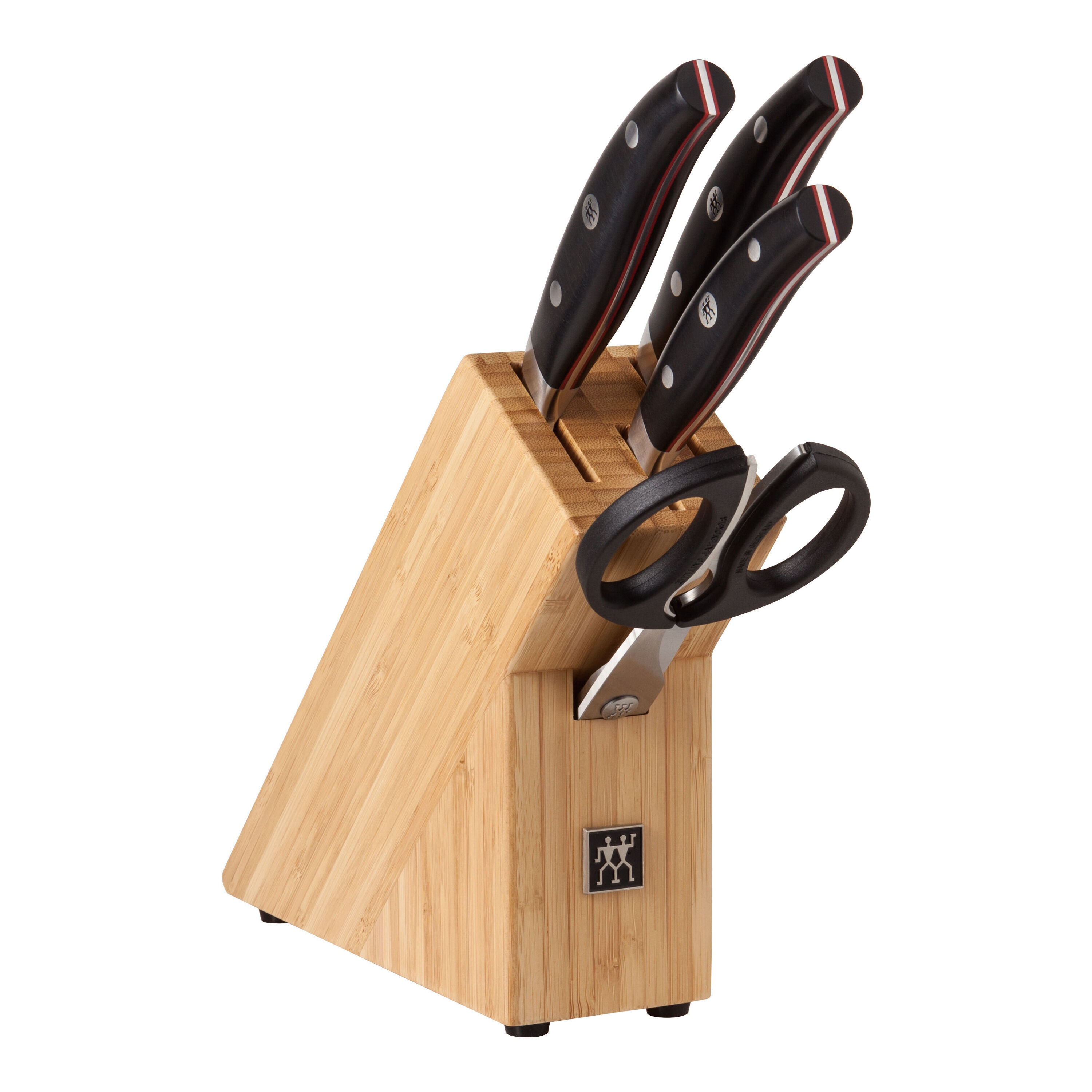 ツヴィリング アーク ナイフブロックセット | ツヴィリング公式