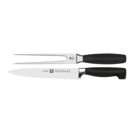 ZWILLING Four Star, 2-pc, Slicing/Carving Knife