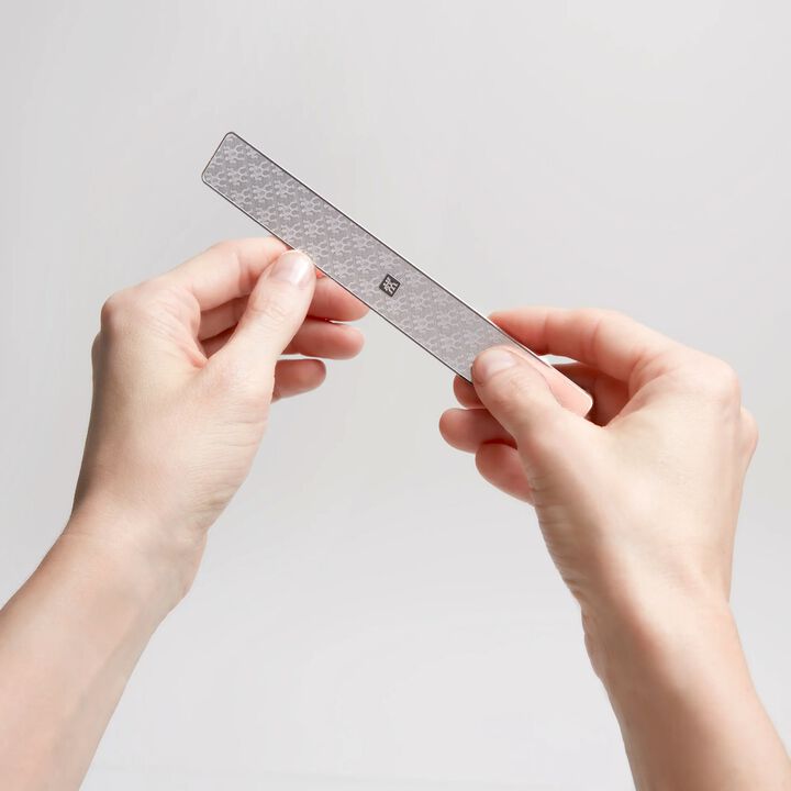 PREMIUM, Straight Nail File, large 2