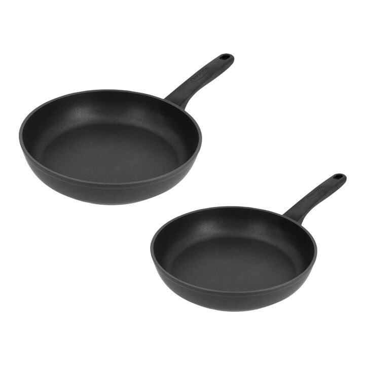 Alu Bistro 3, Bakpannenset 20 & 24cm, large 1