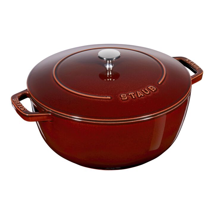 Buy Staub La Cocotte French oven
