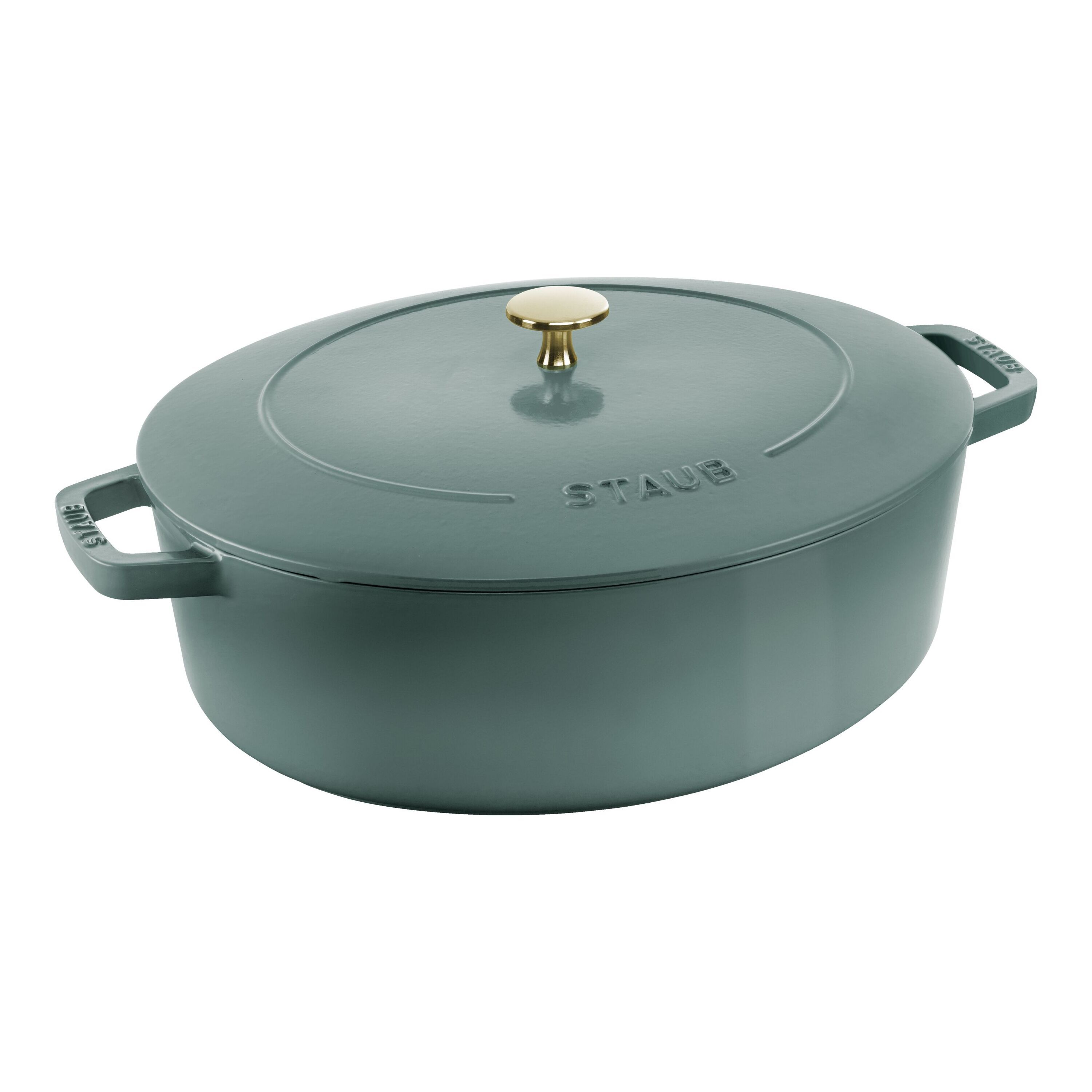 Buy Staub Cast Iron French oven | ZWILLING.COM