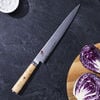 Birchwood SG2, 9-inch Birch Slicing/Carving Knife, small 4